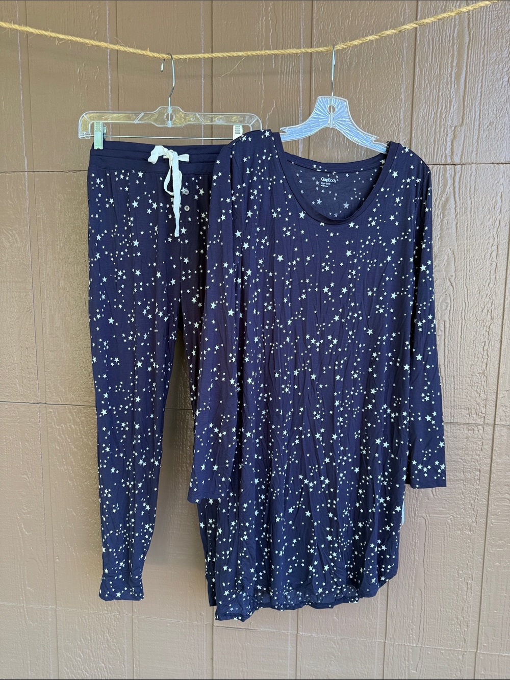 Gap NWT Pajama Set